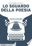 Lo sguardo della poesia