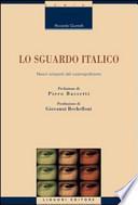 Lo sguardo italico