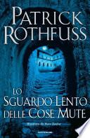 Lo sguardo lento delle cose mute