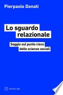 Lo sguardo relazionale