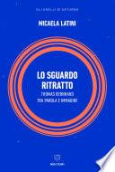 Lo sguardo ritratto
