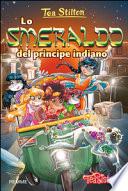Lo smeraldo del principe indiano