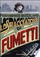 Lo spacciatore di fumetti