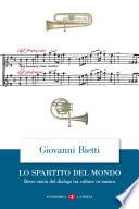 Lo spartito del mondo