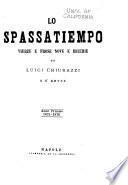 Lo Spassatiempo