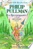 Lo spaventapasseri e il suo servitore