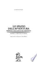 Lo spazio dell'avventura
