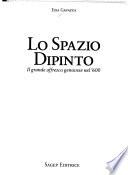 Lo spazio dipinto