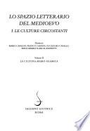 Lo Spazio letterario del Medioevo