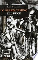 Lo spazzacamino e il duce