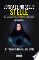 Lo spazzino delle stelle