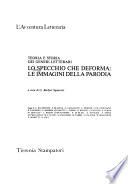Lo Specchio che deforma