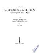 Lo Specchio del principe
