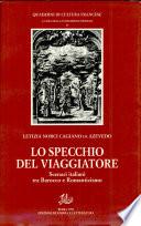 Lo specchio del viaggiatore. Scenari italiani tra Barocco e Romanticismo