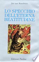 Lo specchio dell'eterna beatitudine