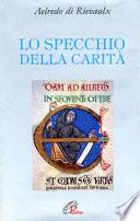 Lo specchio della carità