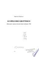 Lo specchio grottesco