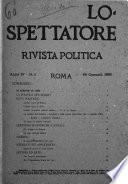 Lo spettatore
