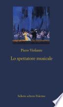 Lo spettatore musicale