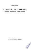 Lo spettro e il libertino