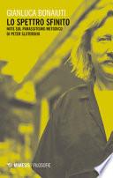 Lo spettro sfinito. Note sul parassitismo metodico di Peter Sloterdijk