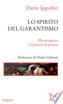 Lo spirito del garantismo