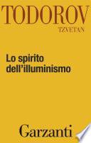 Lo spirito dell'illuminismo