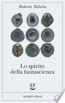 Lo spirito della fantascienza