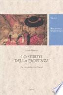 Lo spirito della Provenza