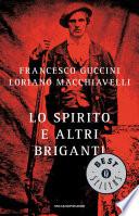 Lo Spirito e altri briganti
