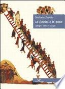 Lo spirito e le cose