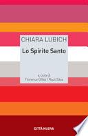 Lo Spirito Santo