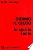 Lo Spirito Santo