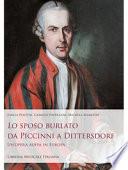 Lo sposo burlato da Piccinni a Dittersdorf. Un'opera buffa in Europa