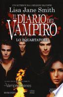 Lo squartatore. Il diario del vampiro