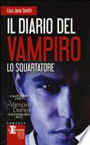 Lo squartatore. Il diario del vampiro