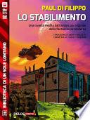 Lo stabilimento