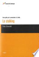 Lo stalking