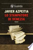 Lo stampatore di Venezia