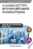 Lo standard AICTT-RTA per la misura della capacità innovativa d'impresa