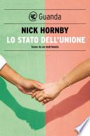 Lo stato dell'unione