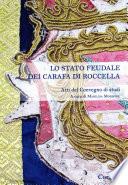 Lo Stato feudale dei Carafa di Roccella