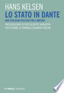 Lo Stato in Dante