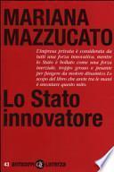 Lo Stato innovatore