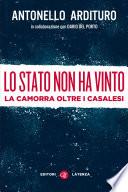 Lo Stato non ha vinto