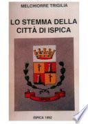 Lo Stemma della Città di Ispica