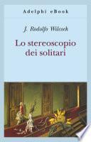 Lo stereoscopio dei solitari