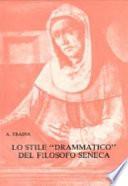 Lo stile drammatico del filosofo Seneca