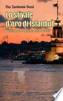 Lo stivale d'oro di Istanbul