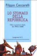 Lo stomaco della Repubblica
